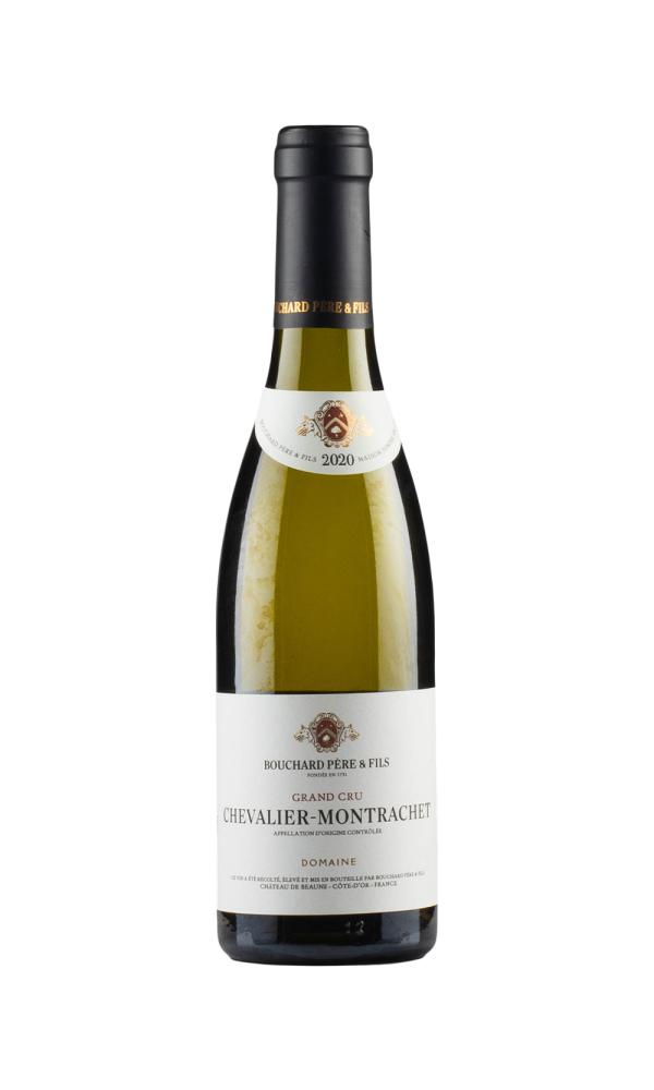 2020 | Bouchard Père et Fils | Chevalier Montrachet (Half Bottle) at CaskCartel.com
