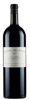 2017 | Cheval des Andes | Mendoza (Magnum) at CaskCartel.com