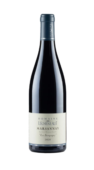 2020 | Lecheneaut | Marsannay Les Sampagny at CaskCartel.com