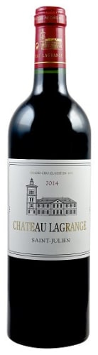 2014 | Chateau Lagrange at CaskCartel.com