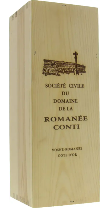 2018 | Domaine de la Romanée-Conti | Richebourg Grand Cru (In Single OWC) at CaskCartel.com