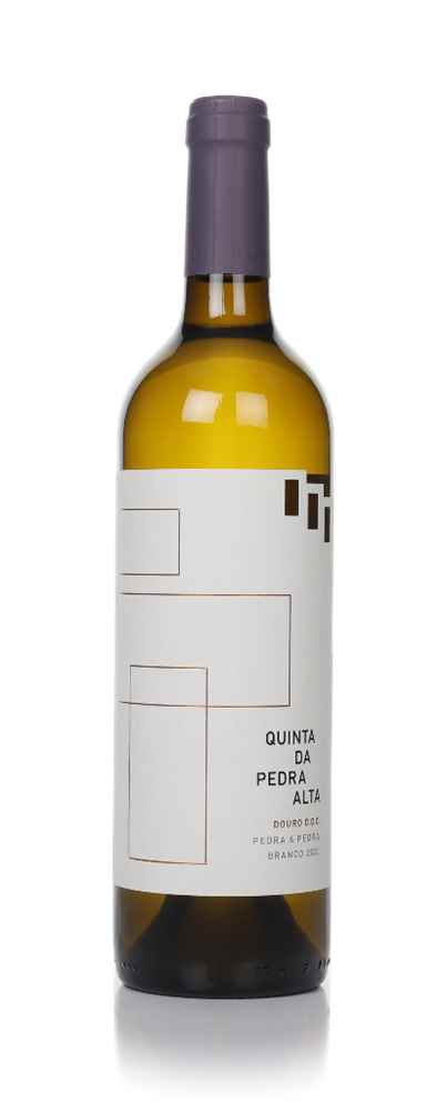 2020 | Quinta da Pedra Alta | Pedra A Pedra Branco at CaskCartel.com
