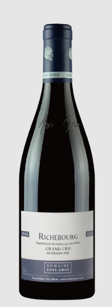 2000 | Ann Gros | Richebourg at CaskCartel.com
