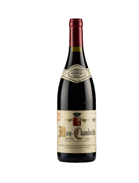 1995 | Domaine Armand Rousseau | Ruchottes Chambertin at CaskCartel.com