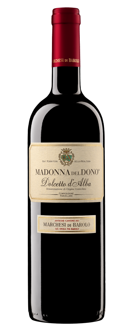 2014 | Marchesi di Barolo | Dolcetto Madonna Del Dono at CaskCartel.com