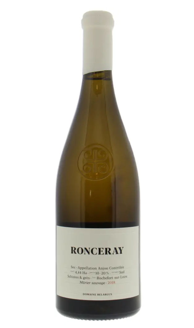 2018 | Belargus | Ronceray at CaskCartel.com