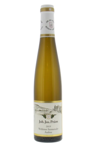 2019 | Joh.Jos.Prum | Wehlener Sonnenuhr Auslese (Half bottle) at CaskCartel.com