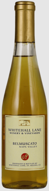 2005 | Whitehall Lane | Belmuscato at CaskCartel.com