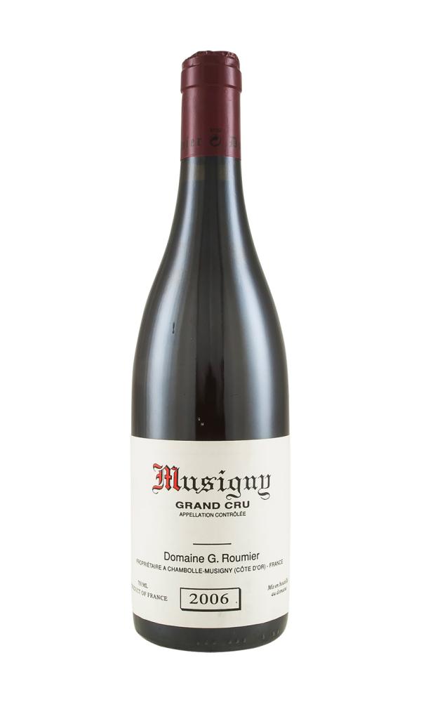 2006 | Georges Roumier | Musigny at CaskCartel.com