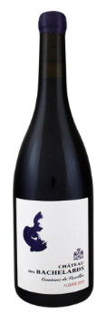 2018 | Chateau des Bachelards | Fleurie at CaskCartel.com