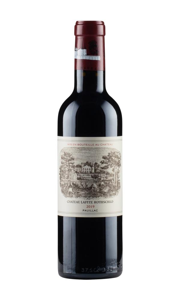 2019 | Chateau Lafite Rothschild | Pauillac (Half Bottle) at CaskCartel.com