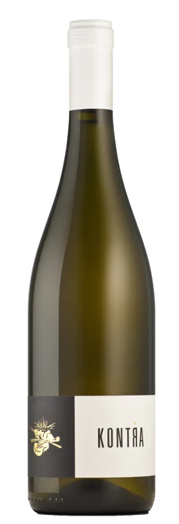 2018 | Vina Scurek | Kontra at CaskCartel.com