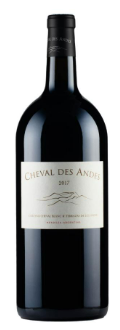 2017 | Cheval des Andes | Mendoza (Double Magnum) at CaskCartel.com