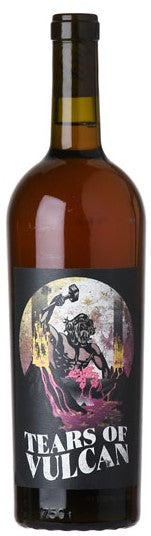 2021 | Day Wines | Tears of Vulcan at CaskCartel.com