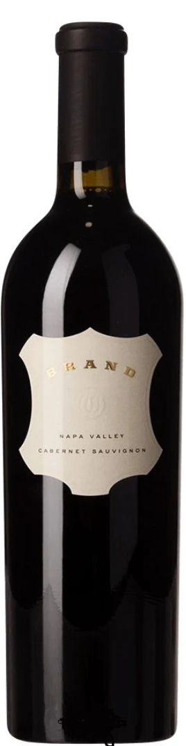 2012 | BRAND Winery Napa Valley | Cabernet Sauvignon at CaskCartel.com