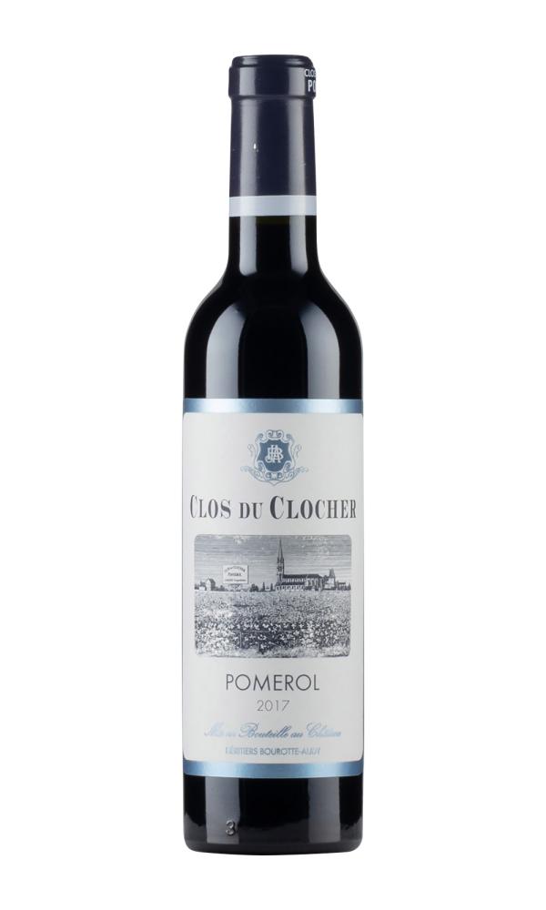 2017 | Jean-Baptiste Audy | Clos du Clocher (Half Bottle) at CaskCartel.com