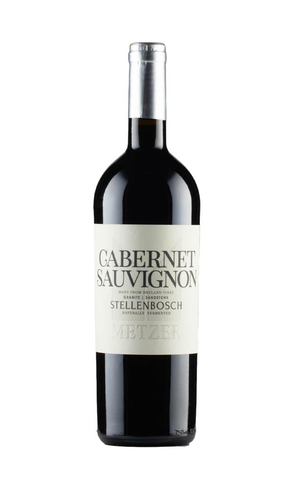 2020 | Metzer | Cabernet Sauvignon at CaskCartel.com