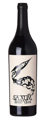 2019 | Saxum Vineyards | Rocket Block at CaskCartel.com