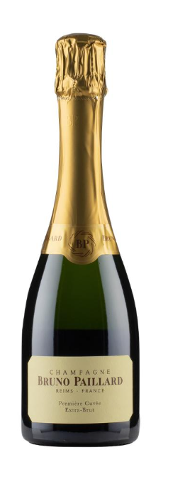 Champagne Bruno Paillard | Cuvee (Half Bottle) - NV at CaskCartel.com