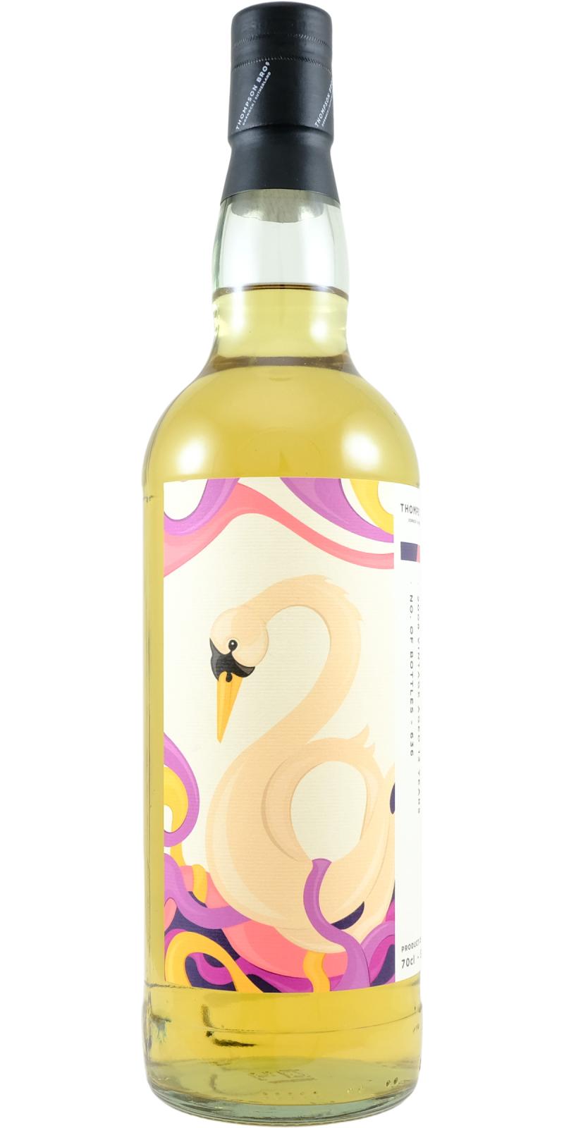 Linkwood 2008 PST 13 Year Old 2021 Release Single Malt Scotch Whisky | 700ML at CaskCartel.com