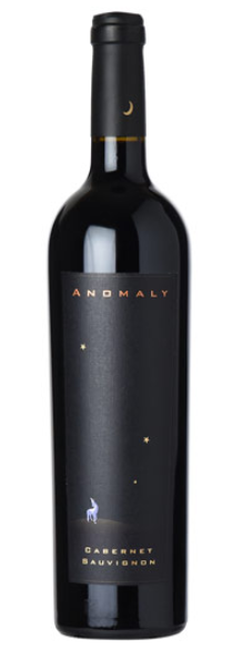 2012 | Anomaly Vineyards | Cabernet Sauvignon at CaskCartel.com
