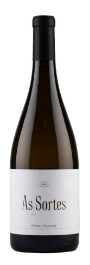 2020 | Rafael Palacios | As Sortes at CaskCartel.com