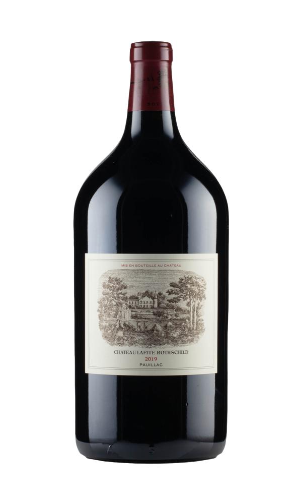 2019 | Chateau Lafite Rothschild | Pauillac (Double Magnum) at CaskCartel.com
