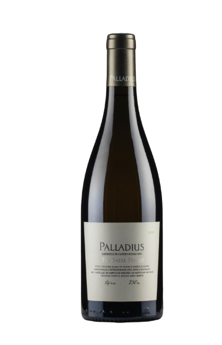 2020 | Eben Sadie | Palladius at CaskCartel.com