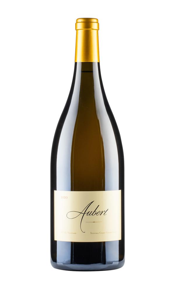 2020 | Aubert | UV-SL Chardonnay (Magnum) at CaskCartel.com