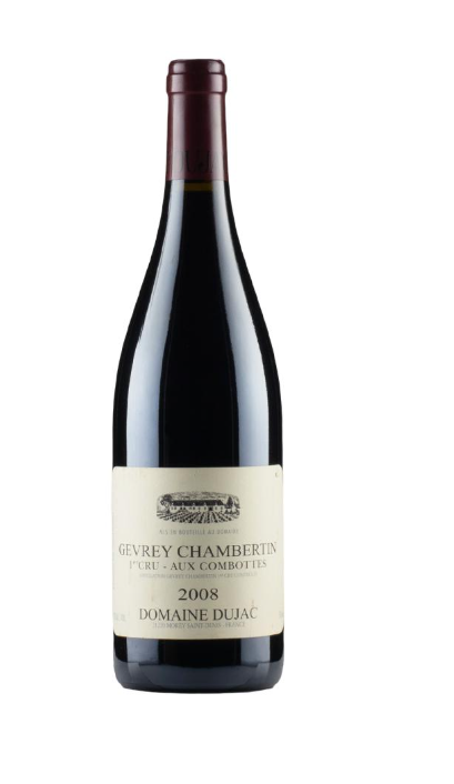 2008 | Domaine Dujac | Gevrey Chambertin Aux Combottes at CaskCartel.com