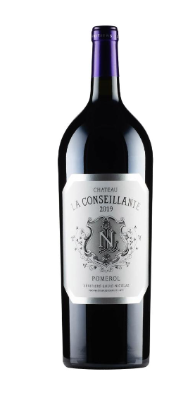 2019 | Chateau La Conseillante | Pomerol (Magnum) at CaskCartel.com