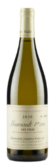 2020 | Domaine Joseph Voillot | Meursault Les Cras at CaskCartel.com