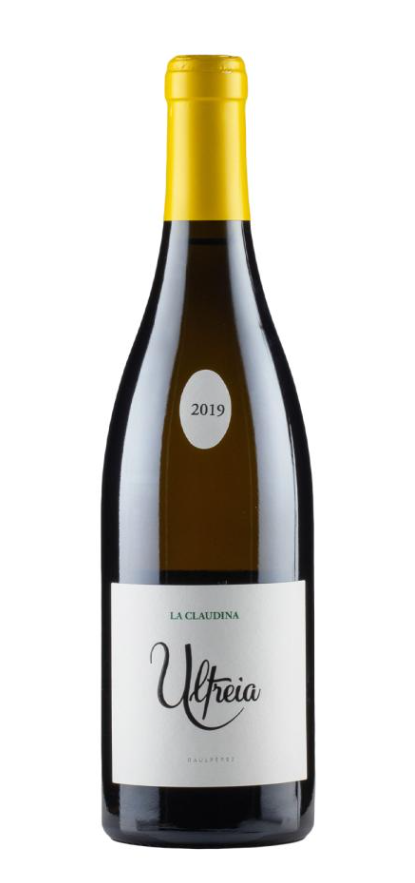 2019 | Raúl Pérez | Ultreia La Claudina at CaskCartel.com