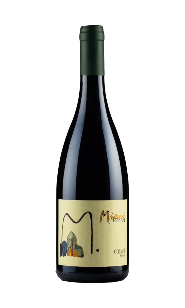 2019 | Miani | Cossut Refosco at CaskCartel.com