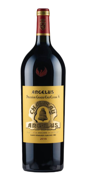 2018 | Angelus (Magnum) at CaskCartel.com