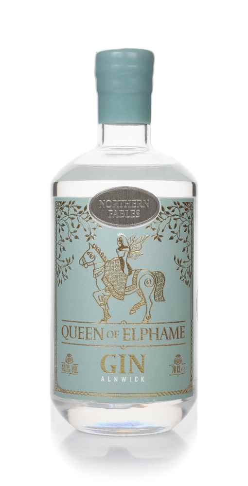 Queen of Elphame Gin | 700ML
