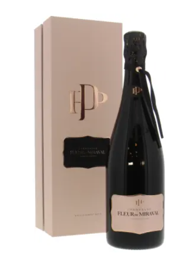 Fleur de Miraval | Exclusivement rose-NV at CaskCartel.com