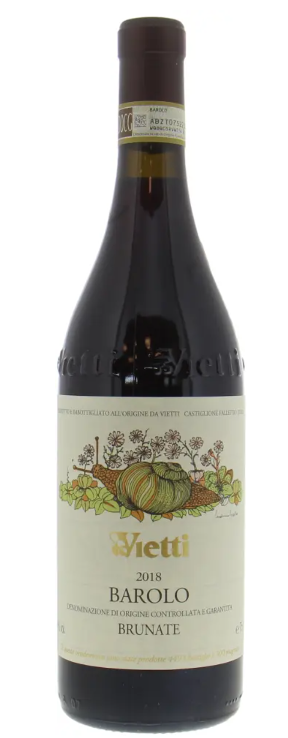 2018 | Vietti | Barolo Brunate (Magnum) at CaskCartel.com