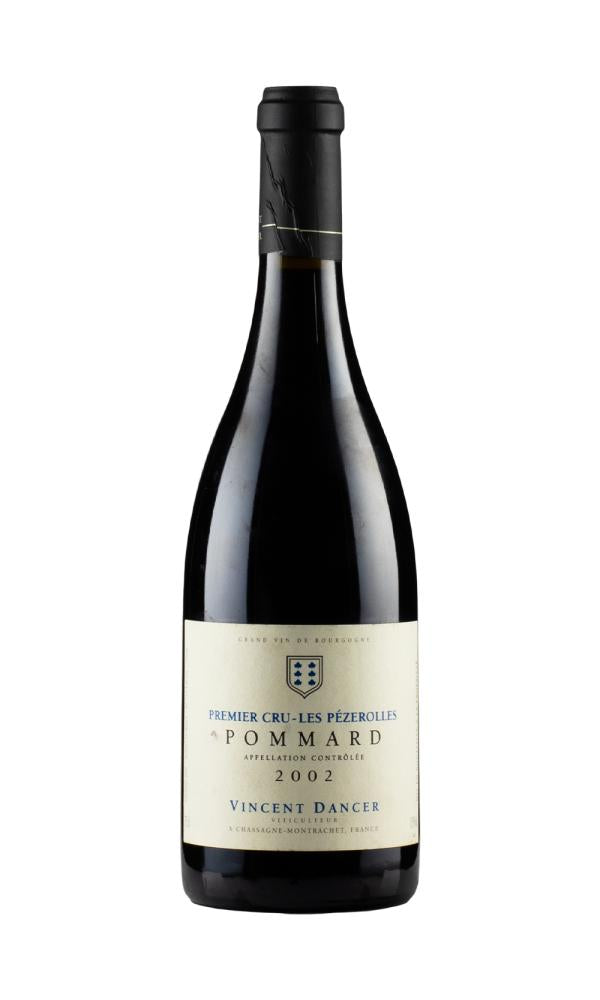 2002 | Domaine Vincent Dancer | Les Pezerolles at CaskCartel.com