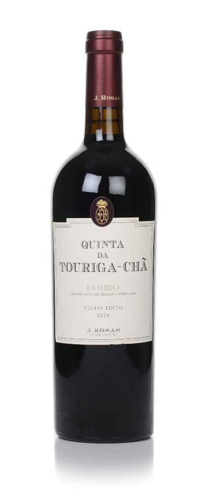 2018 | Jorge Rosas | Quinta Da Touriga-Chã at CaskCartel.com
