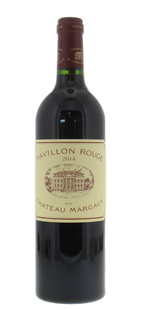 2014 | Chateau Margaux | Pavillon Rouge du Chateau Margaux at CaskCartel.com