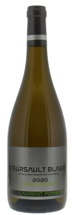 2020 | Laurent Ponsot | Meursault Blagny Cuvee du Myosotis at CaskCartel.com