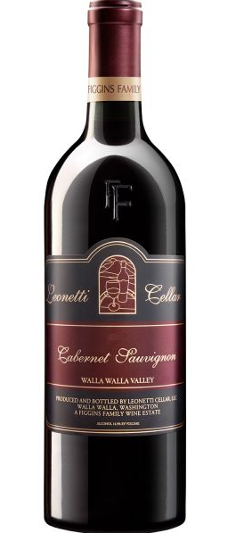 1998 | Leonetti Cellar | Cabernet Sauvignon at CaskCartel.com