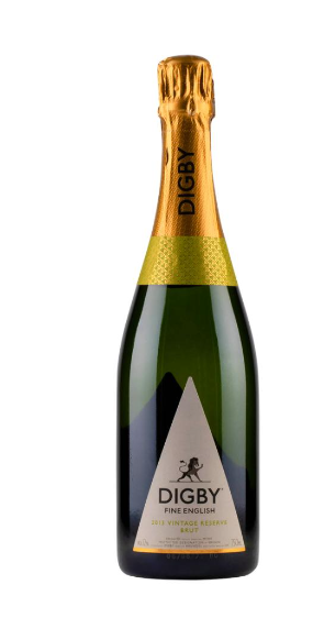 2013 | Digby Fine English | Brut Reserve at CaskCartel.com