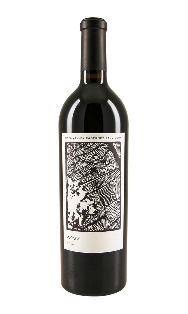 2016 | Kinsman Eades | 'Anjea' Cabernet Sauvignon at CaskCartel.com