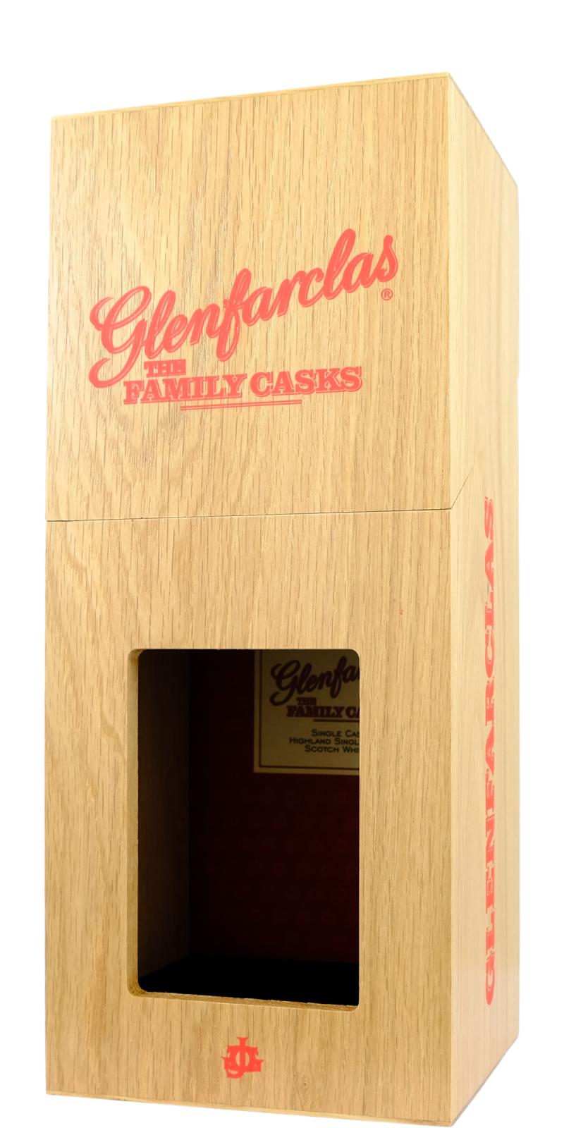 Glendronach 1992 2011 18 Year 2