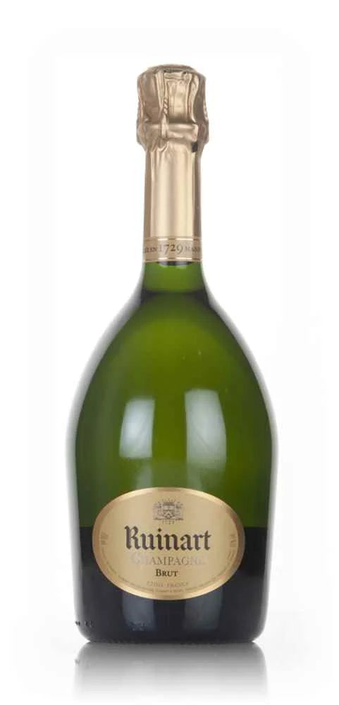 Champagne Ruinart | R de Ruinart Brut - NV at CaskCartel.com