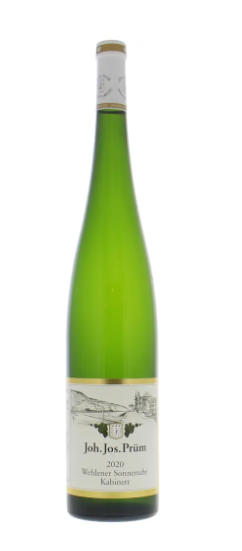 2020 | Joh.Jos.Prum | Wehlener Sonnenuhr Kabinett (Magnum) at CaskCartel.com