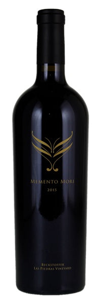 2015 | Memento Mori | Cabernet Sauvignon Las Piedras at CaskCartel.com