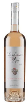 2021 | Clos Cantenac | L'Exuberance Rose at CaskCartel.com